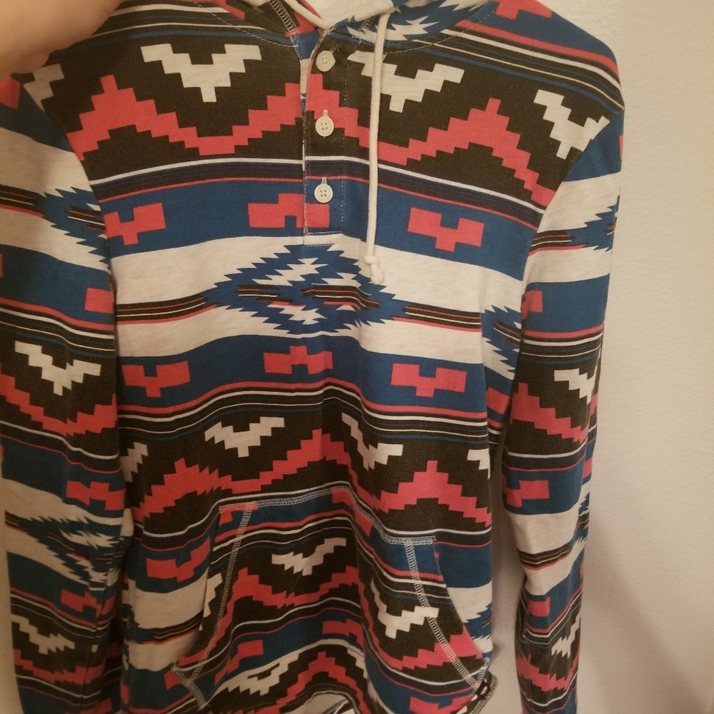 Quiksilver sweatshirt